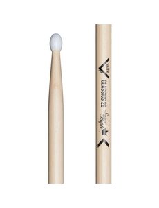 Vater Vater Classics Sugar Maple 2B Nylon Tip Drum Sticks