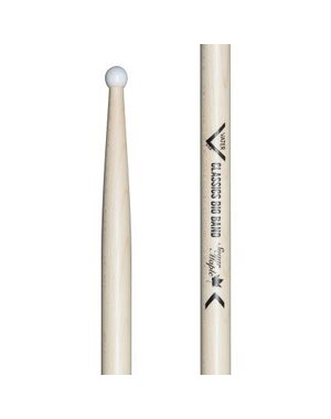 Vater Vater Classics Sugar Maple Big Band Nylon Tip Drum Sticks