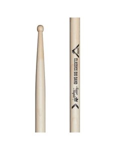 Vater Vater Classics Sugar Maple Big Band Wood Tip Drum Sticks