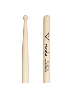 Vater Vater Nude Series Fusion Wood Tip Drum Sticks