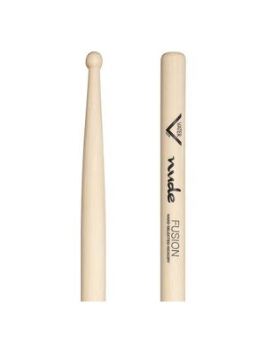 Vater Vater Nude Series Fusion Wood Tip Drum Sticks