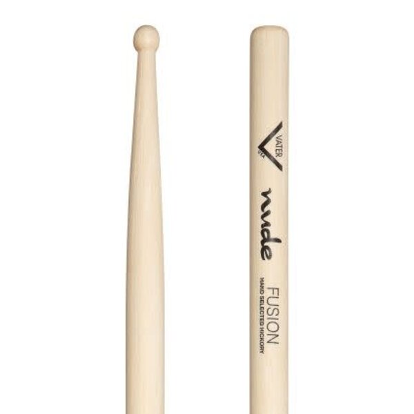 Vater Vater Nude Series Fusion Wood Tip Drum Sticks