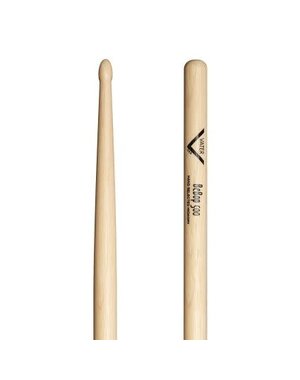 Vater Vater Bebop 500 Hickory Wood Tip Drum Sticks