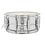 World Max WorldMax Vintage Classic 14" x 6.5" Steel Snare Drum