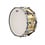 Yamaha Yamaha Recording Custom 14" x 6.5" Brass Snare Drum