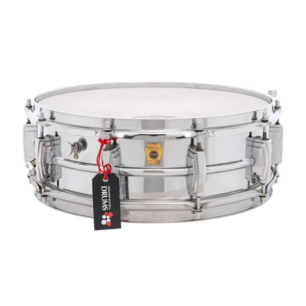 Ludwig Ludwig 1969 LM400 Supraphonic 14" x 5" Snare Drum