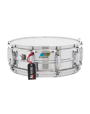 Ludwig Ludwig 400 Supraphonic 14" x 5" Snare Drum