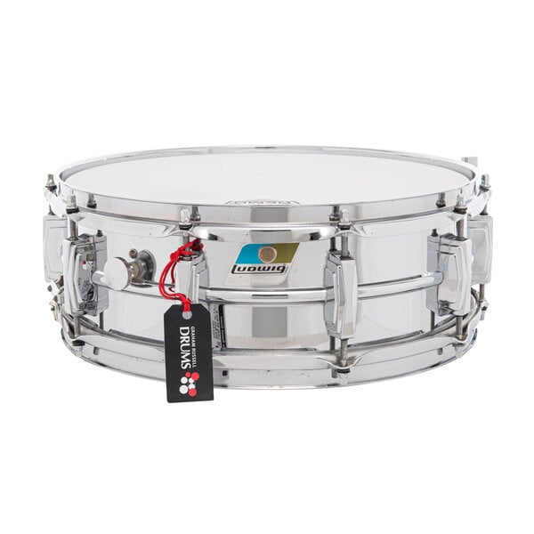 Ludwig Ludwig 400 Supraphonic 14" x 5" Snare Drum