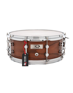  KD Custom 14" x 6" Snare Drum