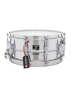 Sonor Sonor D-506 Centennial 14" x 6.5" Snare Drum