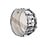 Sonor Sonor D-506 Centennial 14" x 6.5" Snare Drum