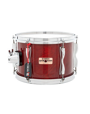 Yamaha Yamaha Recording Custom 9000 (RA) 12" x 8" Tom Drum, Cherry Wood
