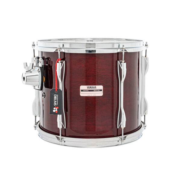 Yamaha Yamaha Recording Custom 9000 13" x 11" Tom Drum, Cherry Wood