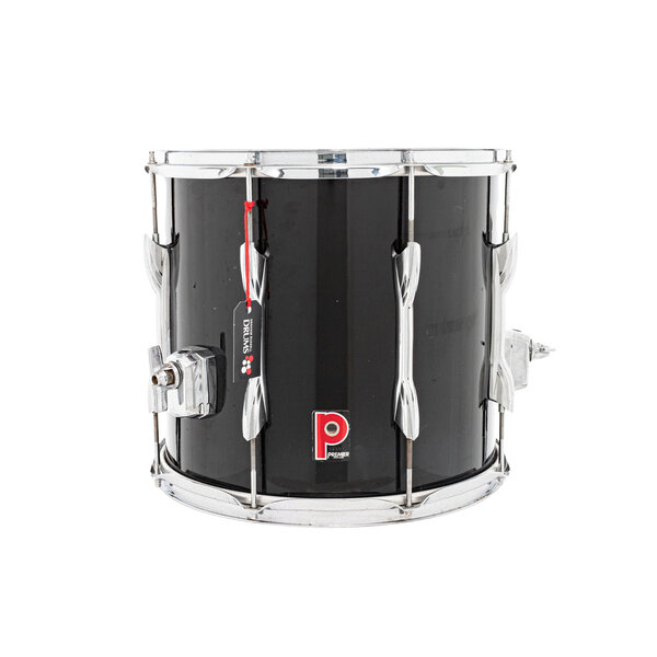 Premier Premier APK 14" Floor Tom Drum, Black