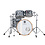 Sakae Sakae Trilogy 20" Drum Kit, Black Oyster