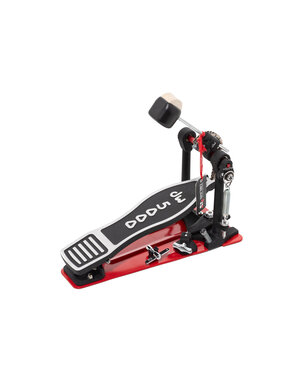 DW Drums DW 5000ADS Accelerator Solid Footboard Single Bass Drum Pedal