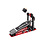 DW Drums DW 5000ADS Accelerator Solid Footboard Single Bass Drum Pedal