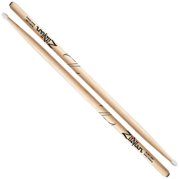 Zildjian Zildjian 7A Nylon Anti-Vibe Drum Sticks 