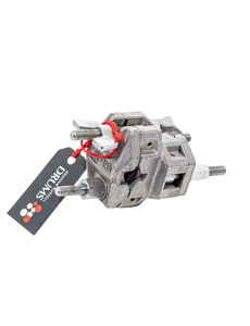 Yamaha Yamaha Right Angled Multi Rack Clamp