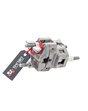 Yamaha Yamaha Right Angled Multi Rack Clamp