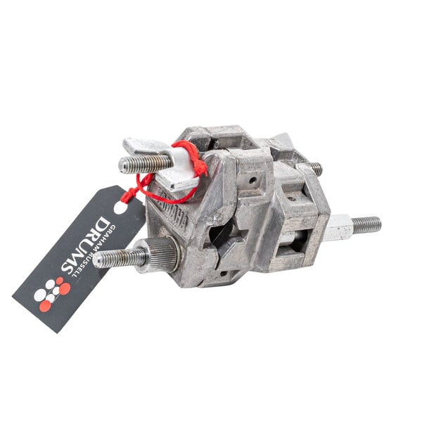 Yamaha Yamaha Right Angled Multi Rack Clamp