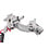 Pearl Pearl AX-25 Adjustable Multi-Clamp