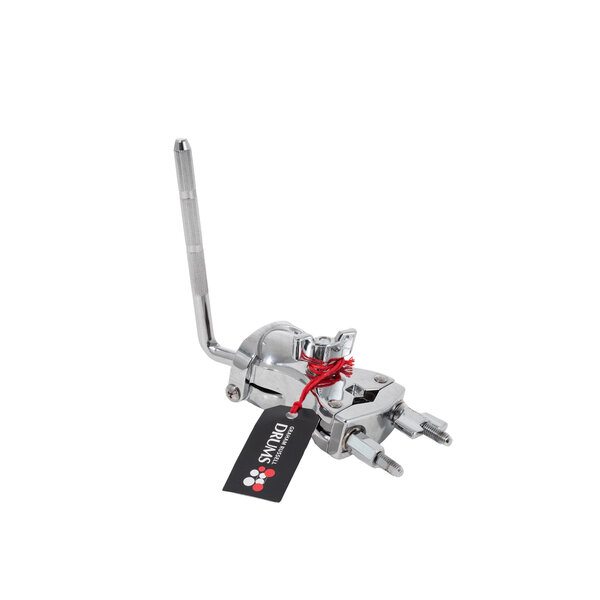 Gibraltar Gibraltar SC-SBLAM-M 10.5mm Single L-Rod Tom Arm & Clamp
