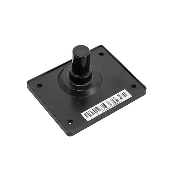 Roland Roland Electronic Mounting Plate, Plastic