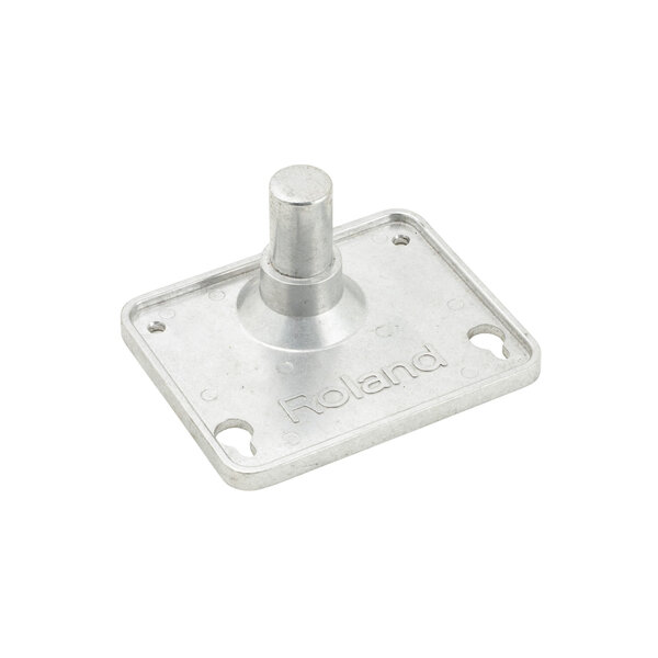 Roland Electronic Mounting Plate, Metal