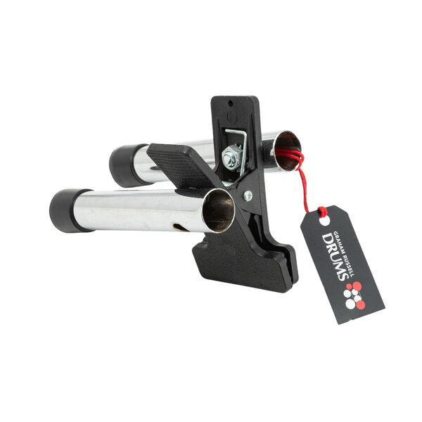 Misc Miscellaneous 1-Pair Drum Stick Holder & Clamp