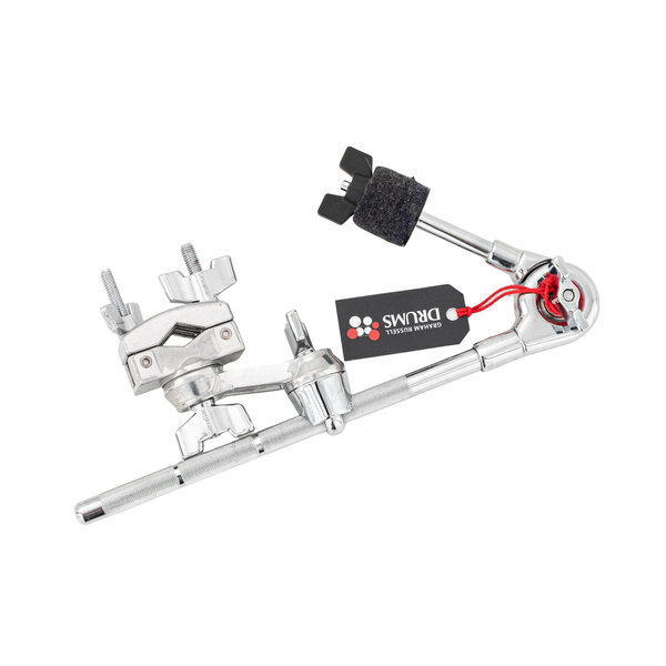 Gibraltar Gibraltar SC-CMBRA 12" Cymbal Arm w/Rotating Boom Rod Clamp