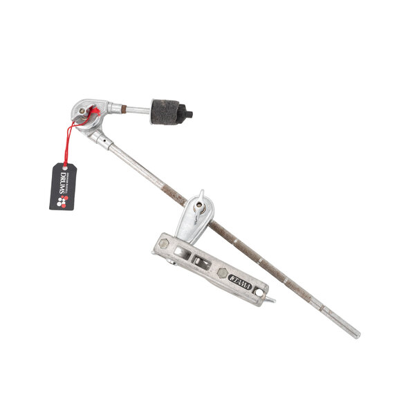 Tama Tama MCA63EN Boom Cymbal Arm & Clamp