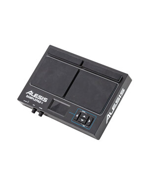  Alesis Samplepad 4 Electronic Drum Pad