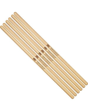 Meinl MEINL Stick & Brush - Timbales Stick 1/2" 3 Pack
