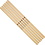 Meinl MEINL Stick & Brush - Timbales Stick 1/2" 3 Pack