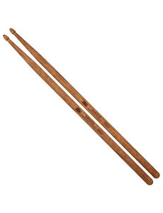 Meinl Meinl Waxed 7A American Hickory Drum Sticks