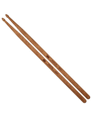 Meinl Meinl Waxed 7A American Hickory Drum Sticks
