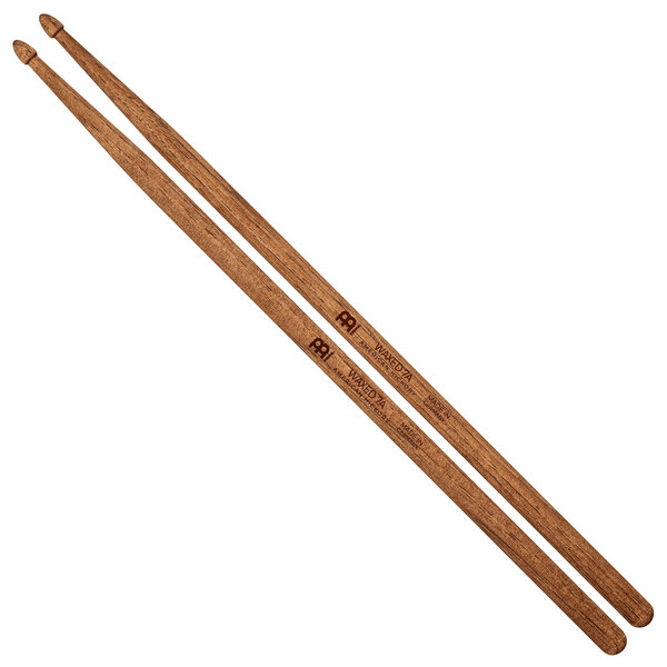 Meinl Meinl Waxed 7A American Hickory Drum Sticks