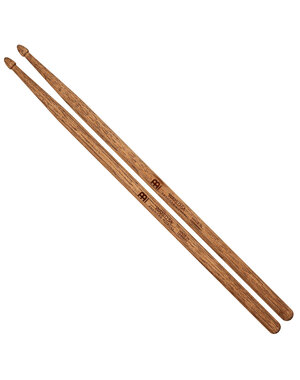 Meinl Meinl Waxed 5A American Hickory Drum Sticks