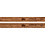 Meinl Meinl Waxed 5B American Hickory Drum Sticks
