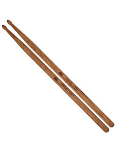 Meinl Meinl Waxed 5B American Hickory Drum Sticks