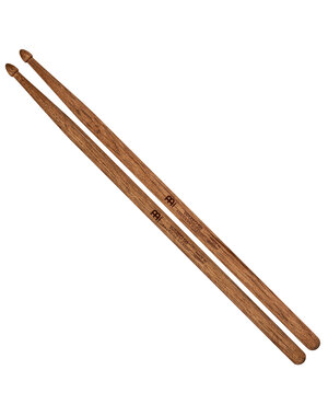 Meinl Meinl Waxed 5B American Hickory Drum Sticks