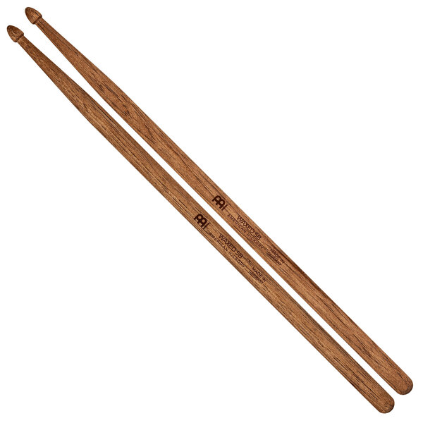 Meinl Meinl Waxed 5B American Hickory Drum Sticks