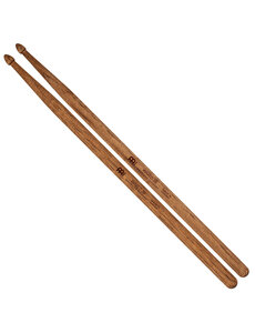 Meinl Meinl Waxed 2B American Hickory Drum Sticks
