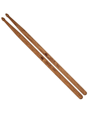 Meinl Meinl Waxed 2B American Hickory Drum Sticks