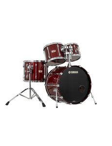 Yamaha Yamaha Recording Custom 9000 22" Drum Kit, Cherry Wood