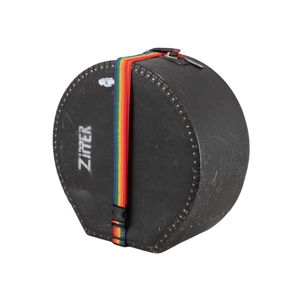 Misc Spalding Russell 20" Bass Drum Case