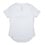 Zildjian Zildjian Classic Logo Ladies White T Shirt, Medium