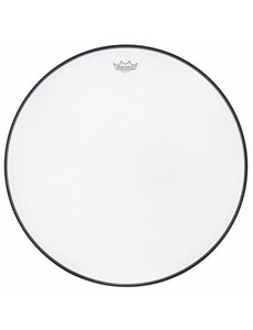 Remo Remo 24" Silentstroke Bass Drum Head
