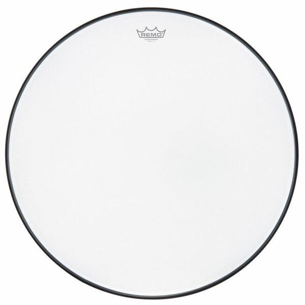 Remo Remo 24" Silentstroke Bass Drum Head